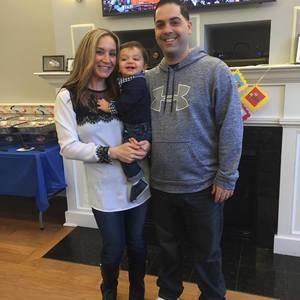 Meet your Posher, Randy